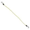 Keeper 40 in. Yellow ZipCord Bungee Cord with Hooks 1 Keeper 40 in. Yellow ZipCord Bungee Cord with Hooks -Cheap The Cabinet Supply Store yellows golds keeper bungee cords 06386 64 1000