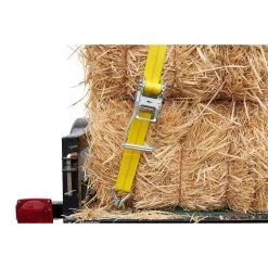 Keeper 40 ft. x 2 in. Hay Bale Tie Down 11 Keeper 40 ft. x 2 in. Hay Bale Tie Down -Cheap The Cabinet Supply Store yellows golds keeper ratchet straps 04624 1f 1000