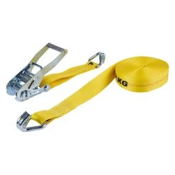 Keeper 40 ft. x 2 in. Hay Bale Tie Down 10 Keeper 40 ft. x 2 in. Hay Bale Tie Down -Cheap The Cabinet Supply Store yellows golds keeper ratchet straps 04624 4f 1000