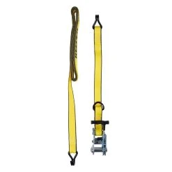 Keeper 1.25 in. x 14 ft. 1000 lbs. Side Loading Ratchet Tie Down Strap (2 Pack) 10 Keeper 1.25 in. x 14 ft. 1000 lbs. Side Loading Ratchet Tie Down Strap (2 Pack) -Cheap The Cabinet Supply Store yellows golds keeper ratchet straps 47227 c3 1000
