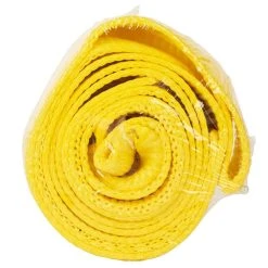 Keeper 2 in. x 6 ft. Winch Strap Tree Saver -Cheap The Cabinet Supply Store yellows golds keeper tie down hardware accessories 02952 44 1000