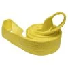 Keeper 2 in. x 6 ft. Winch Strap Tree Saver -Cheap The Cabinet Supply Store yellows golds keeper tie down hardware accessories 02952 64 1000
