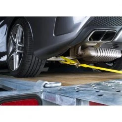 Keeper 24 in. x 2 in. Axle Strap 12 Keeper 24 in. x 2 in. Axle Strap -Cheap The Cabinet Supply Store yellows golds keeper tie down hardware accessories 04223 44 1000