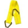 Keeper 24 in. x 2 in. Axle Strap -Cheap The Cabinet Supply Store yellows golds keeper tie down hardware accessories 04223 64 1000