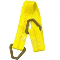 Keeper 24 in. x 2 in. Axle Strap