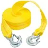 Keeper 25 ft. x 2 in. Heavy-Duty Tow Strap -Cheap The Cabinet Supply Store yellows golds keeper tie down hardware accessories 89825 64 1000