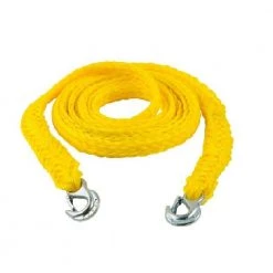 Keeper 18 ft. x 7/16 in. Emergency Tow Rope