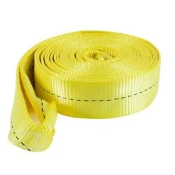 Keeper 30 ft. x 3 in. Recovery Strap