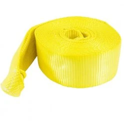 Keeper 30 ft. x 4 in. Recovery Strap