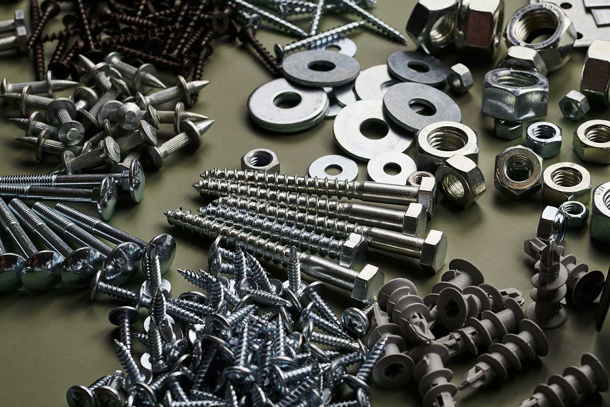 Cheap The Cabinet Supply Store -Cheap The Cabinet Supply Store SS KH 10 factors to consider when choosing fasteners KH HRO
